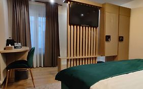 Trend Residence