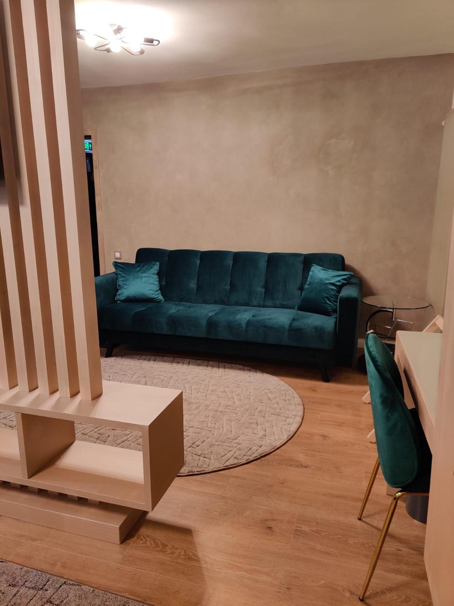 Trend Residence Braşov Exterior foto